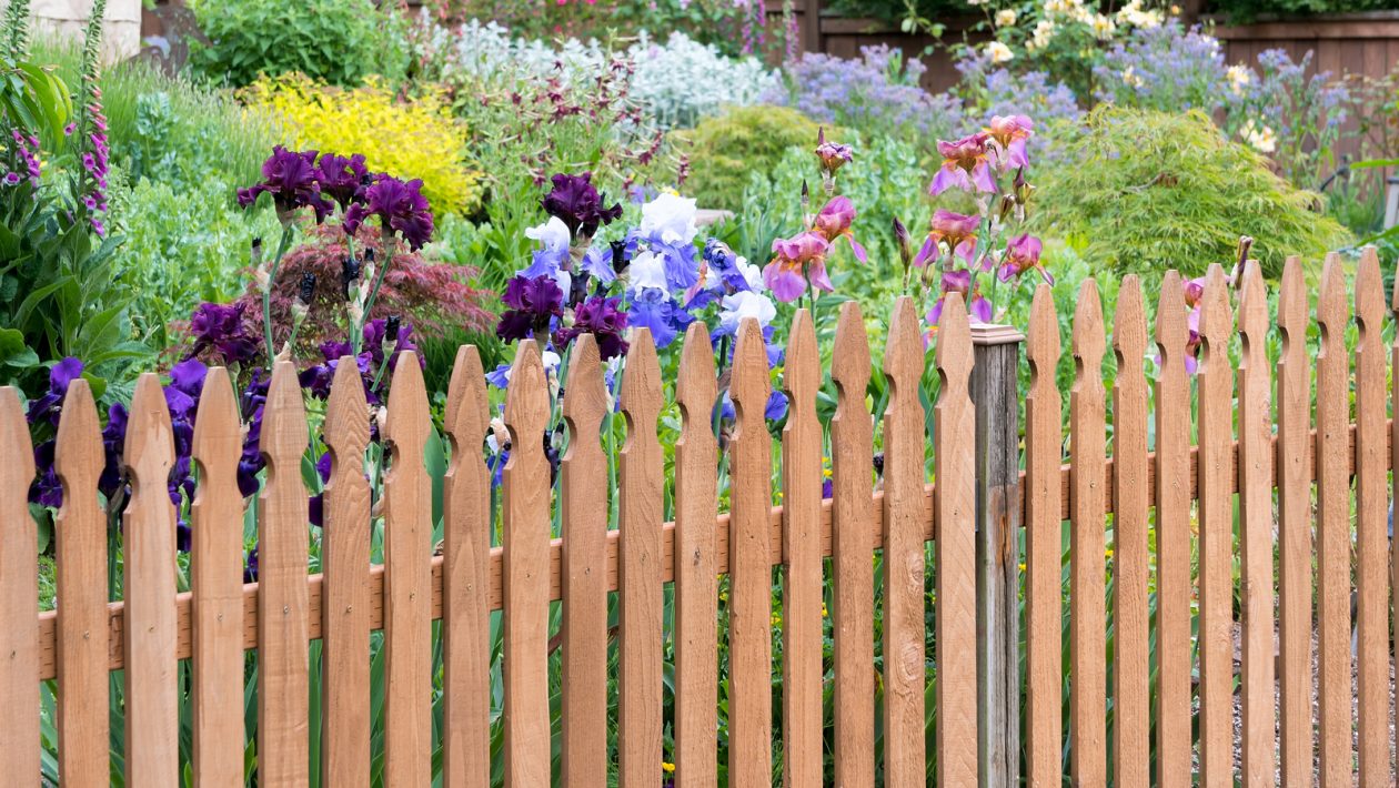 Reasons Your Property Should Have A Fence