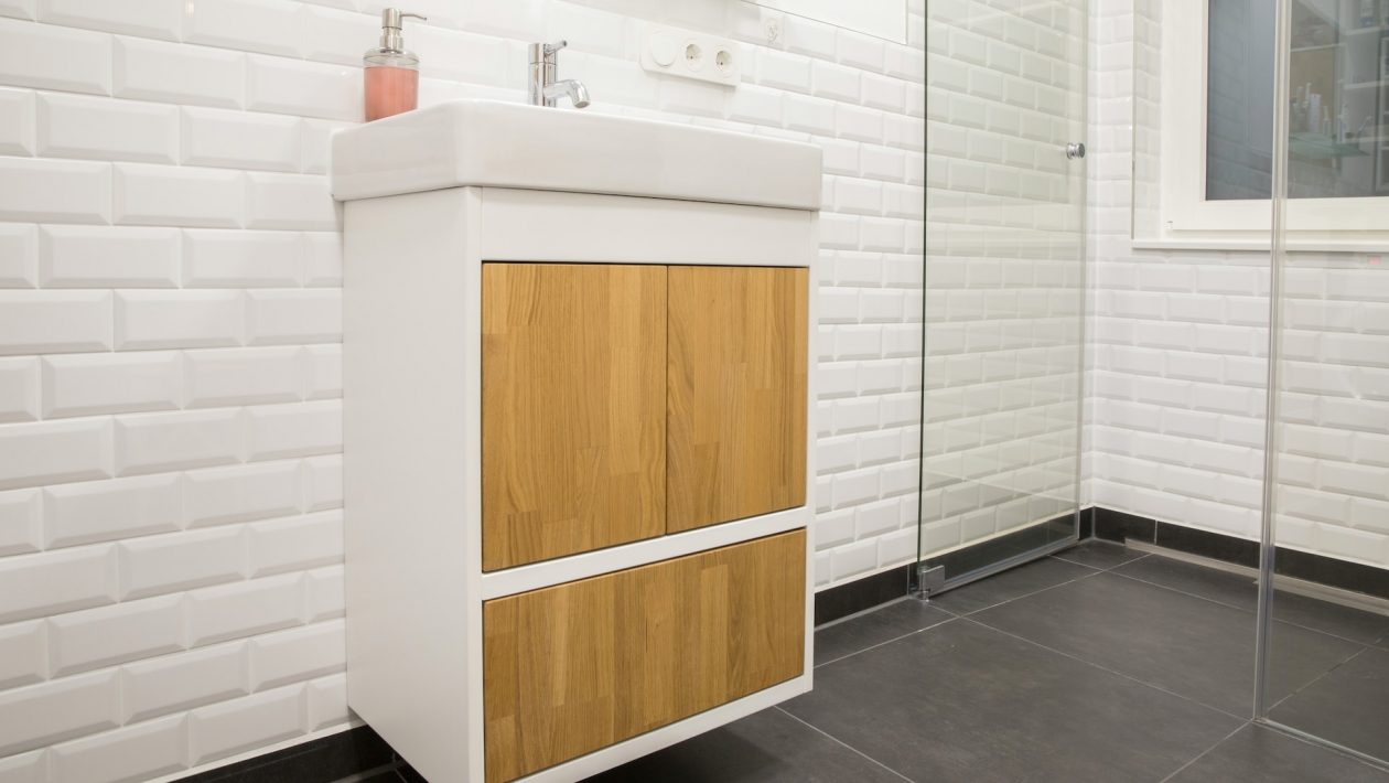 Why Bathrooms Need Functionality: Design Tips